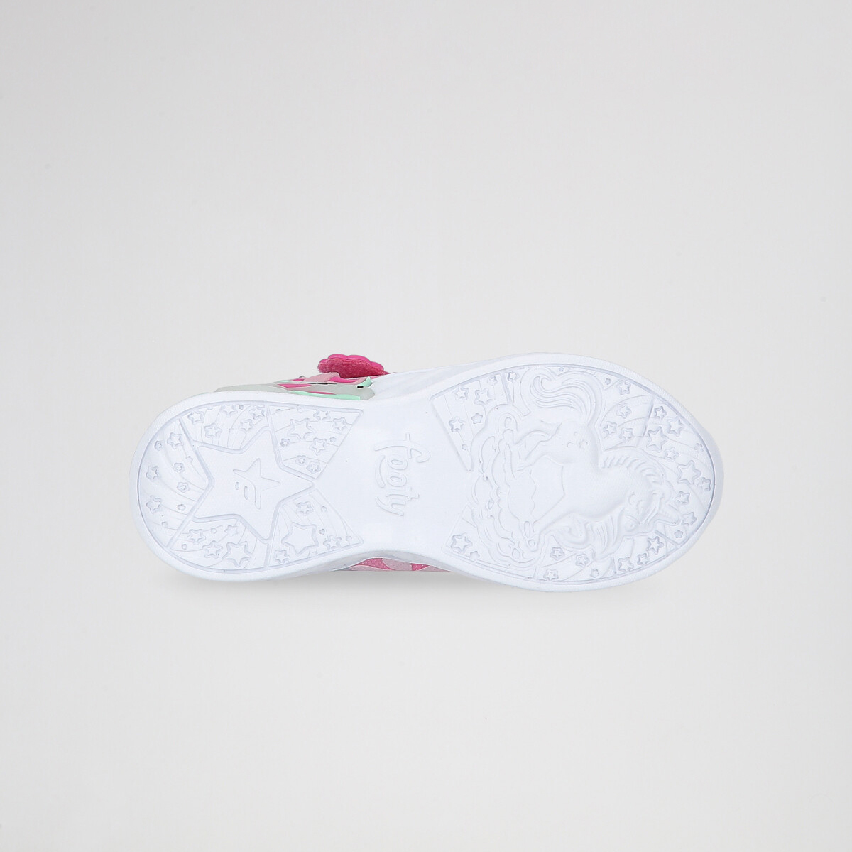 Zapatillas Footy Daisy Niña,  image number null