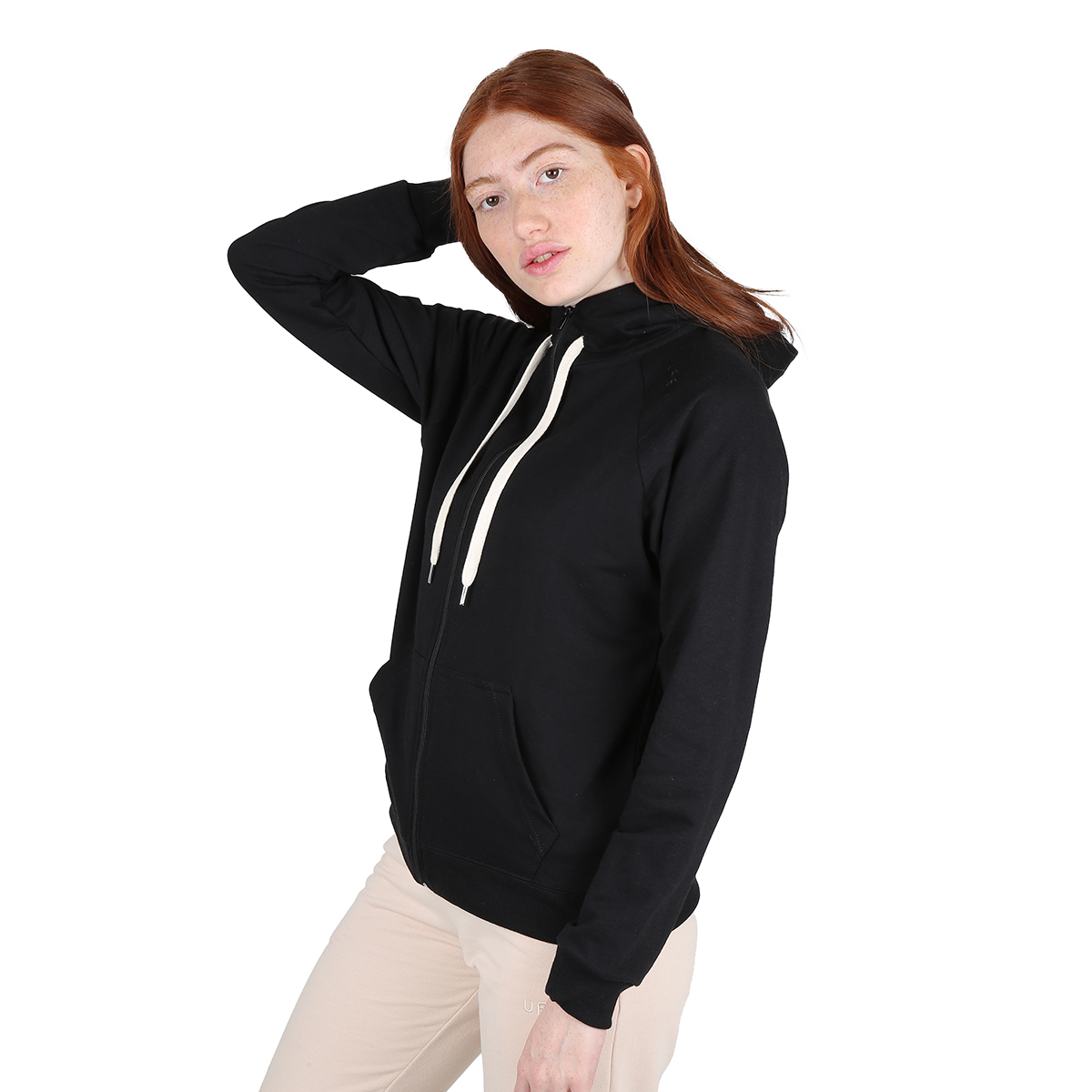 Campera Urbo Essence Mujer,  image number null