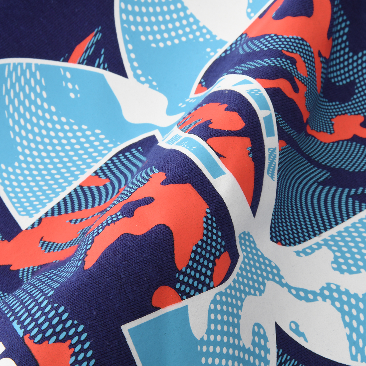 Remera Under Armour Camo Box Logo Ni&ntilde;o,  image number null