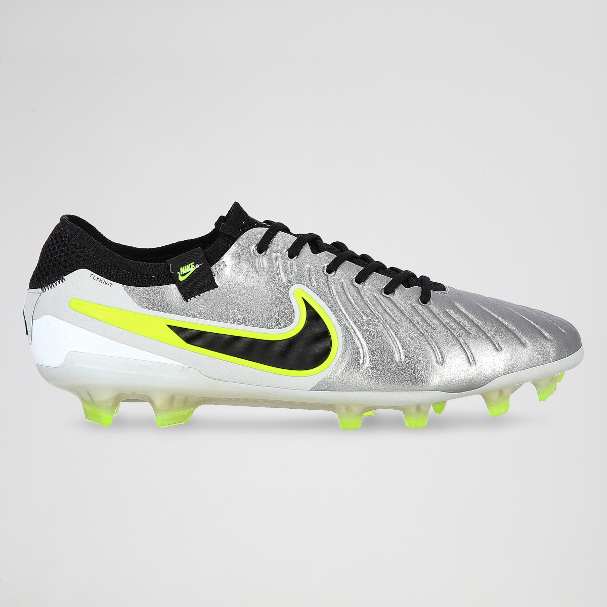 Botines F&uacute;tbol Nike Tiempo Legend 10 Elite FG Hombre,  image number null