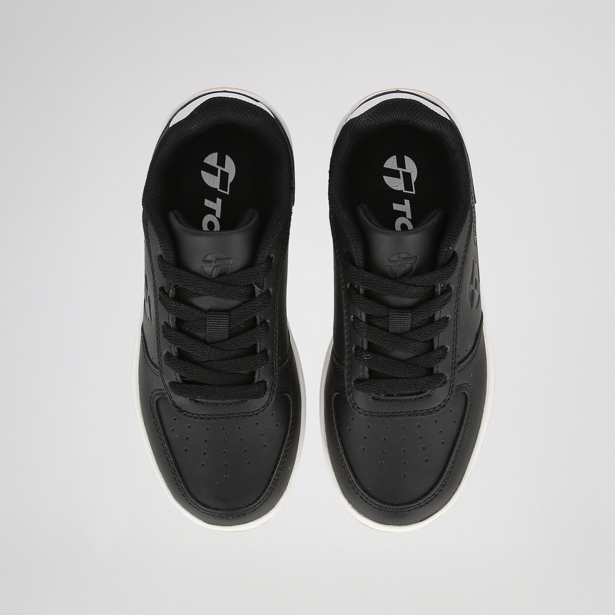 Zapatillas con cordones Topper Segovia Infantil,  image number null