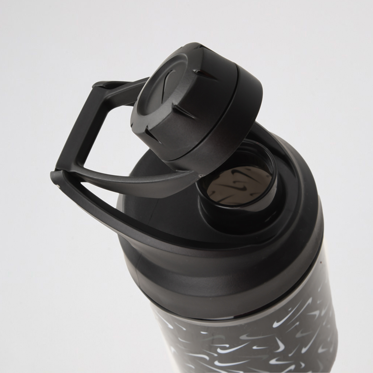 Botella Nike Tr Hypercharge Chug 12Oz,  image number null