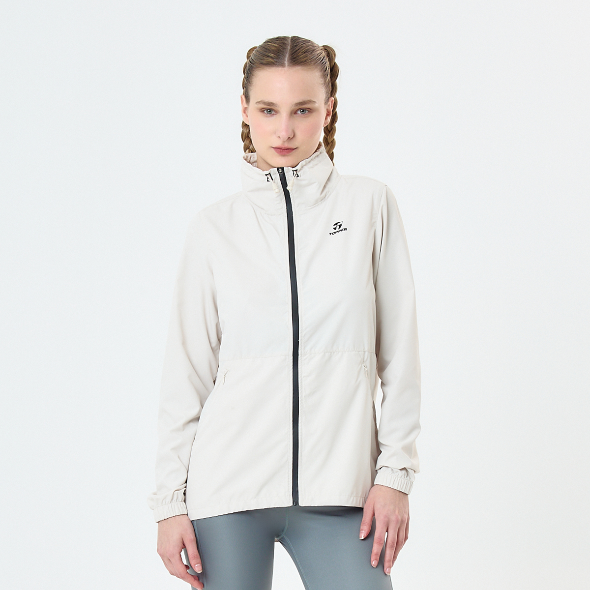 Conjunto Entrenamiento Topper Wv Mujer,  image number null