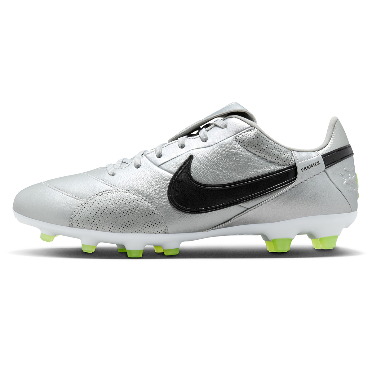Botines Fútbol Nike Premier Iii Fg Hombre,  image number null