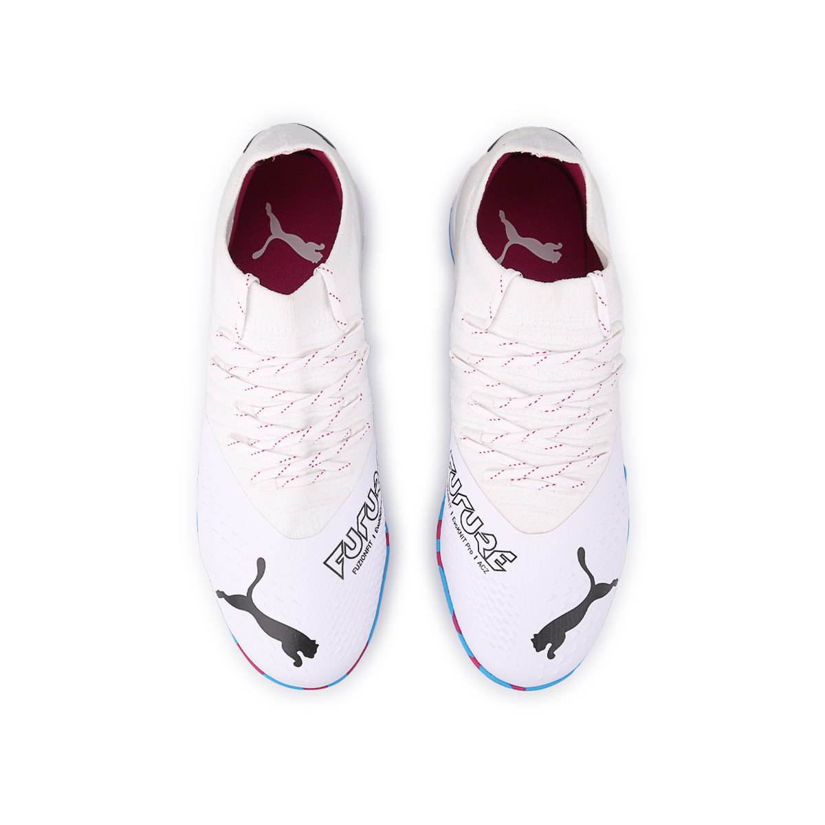 Botines Puma Future Z 3.3 Tt,  image number null