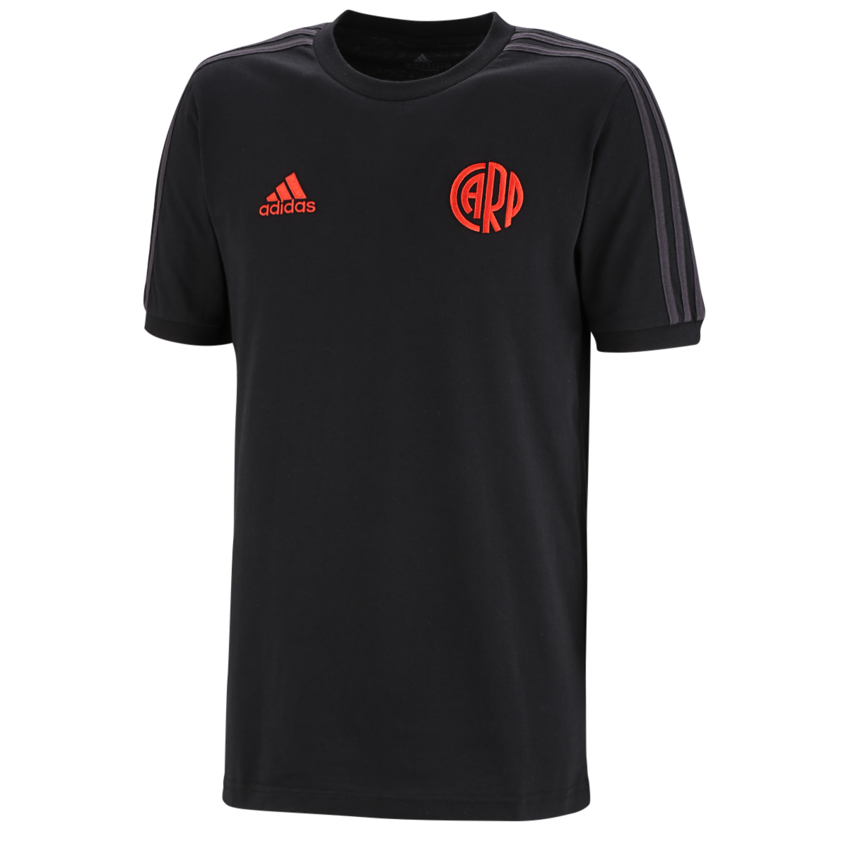 Remera adidas River Plate 2021 22 3S