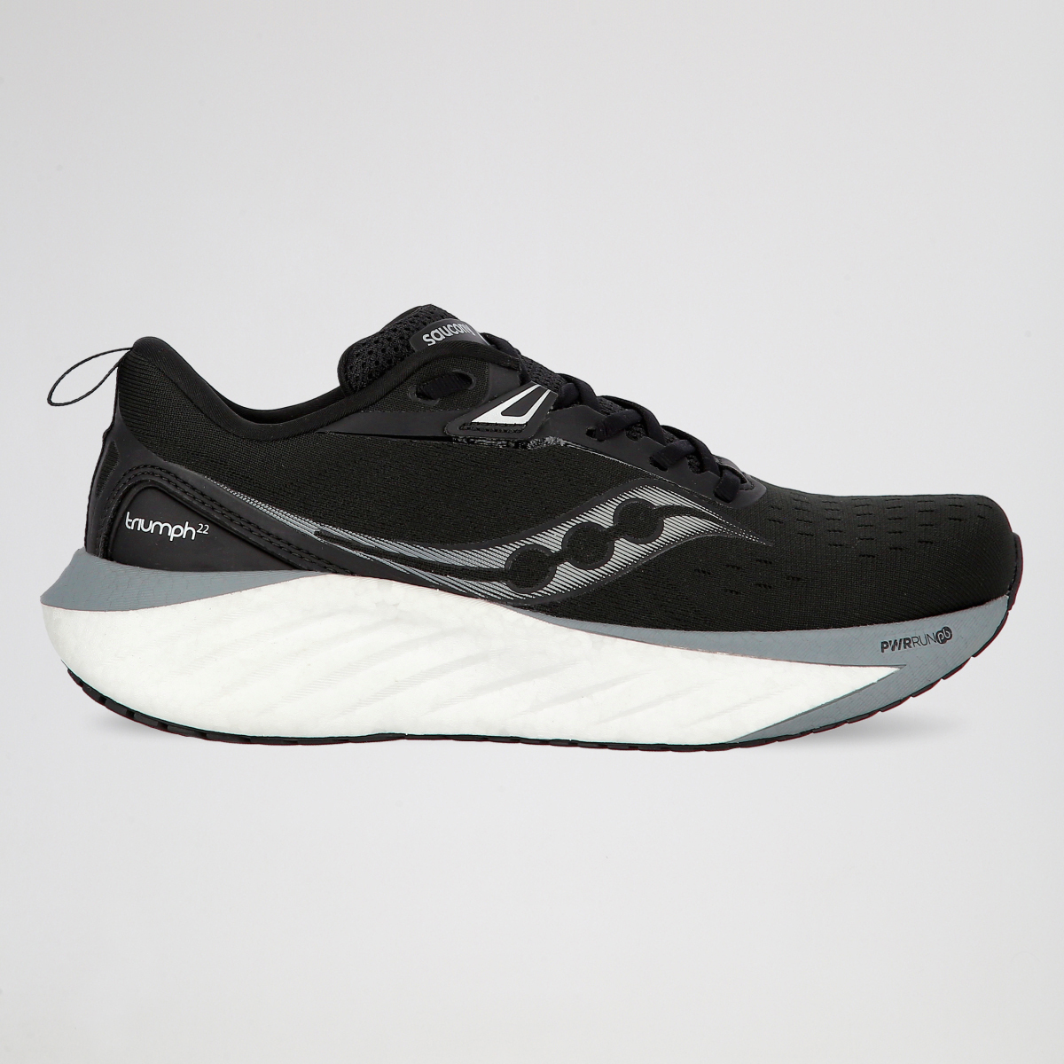 Zapatillas Running Saucony Triumph 22 Hombre,  image number null