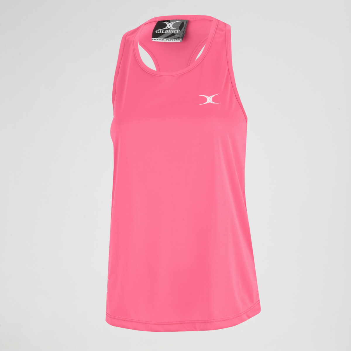 Musculosa Rugby Gilbert Dryfit Mujer,  image number null