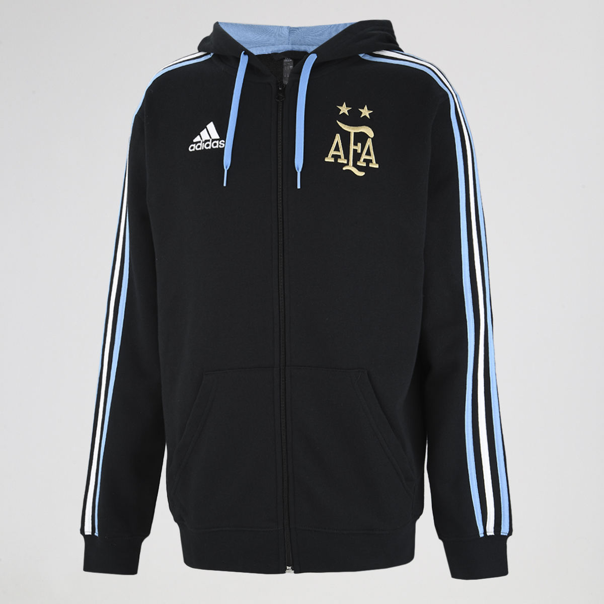 Campera deals adidas hombre