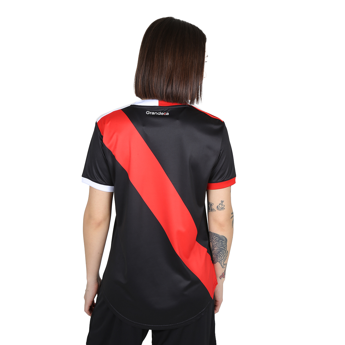 Camiseta River Plate adidas Alternativa 23 Mujer,  image number null