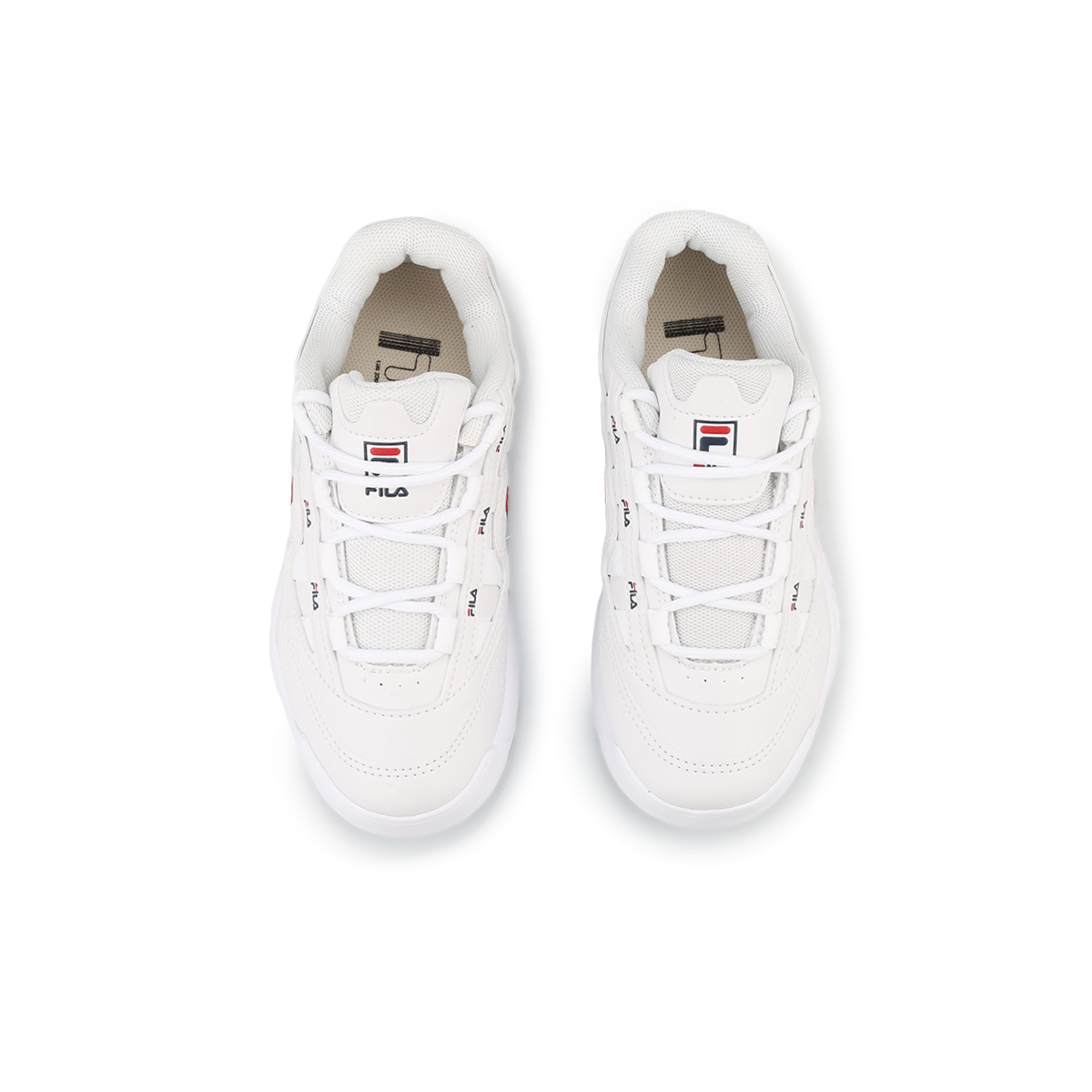 Zapatos fila falsos top argentina
