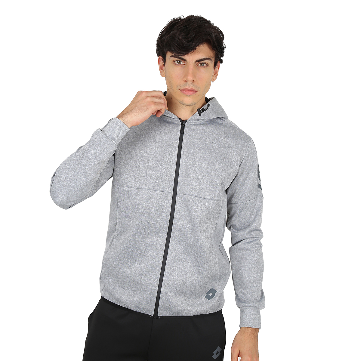 Conjunto Lotto Diamond Hombre