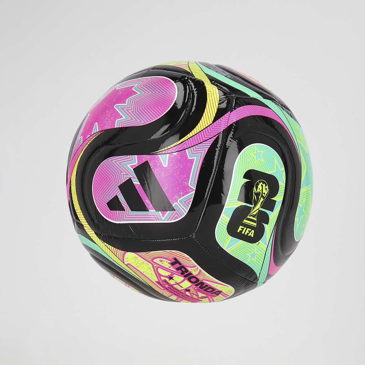 Pelota F&uacute;tbol adidas Trionda Pro FIFA World Cup 2026,  image number null