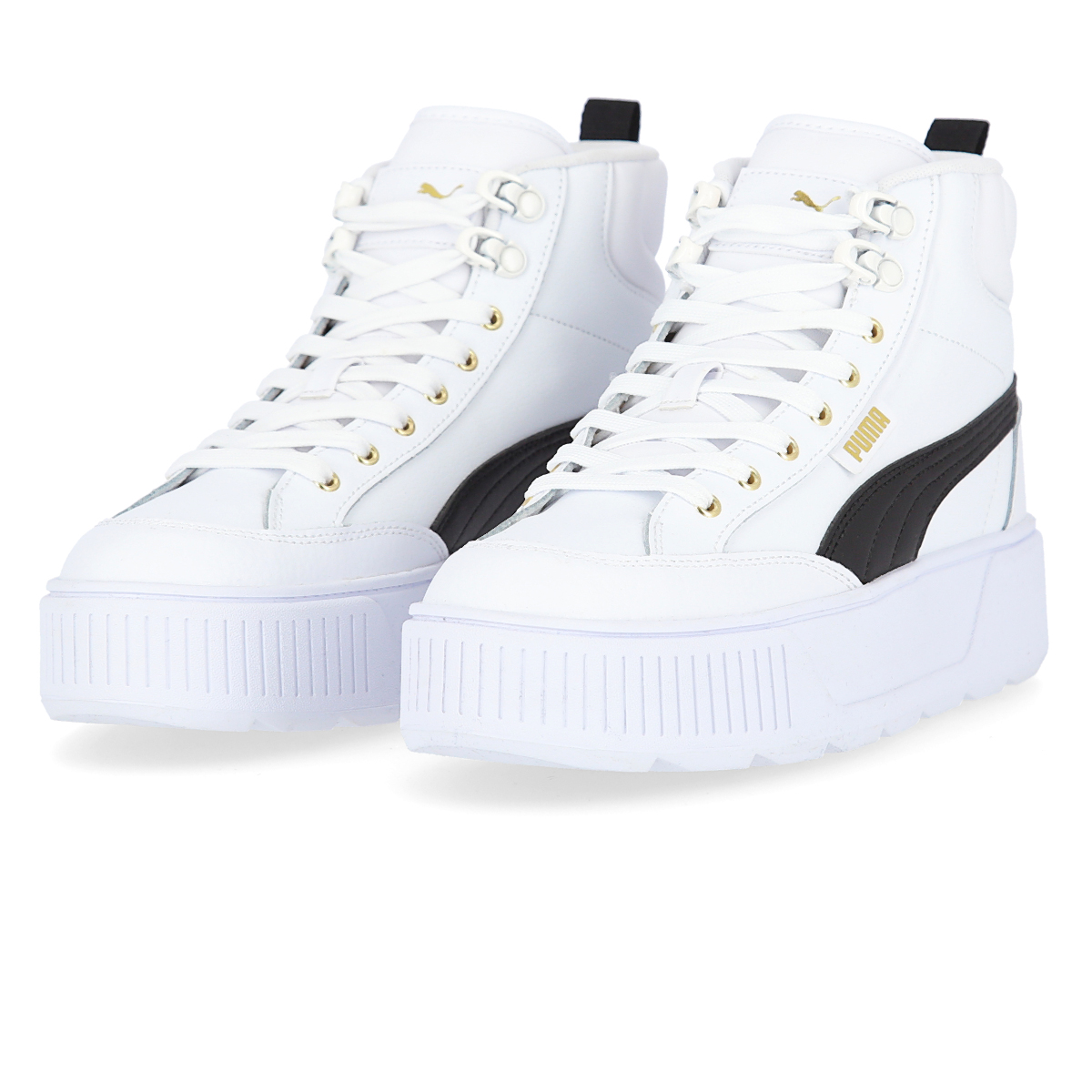 Botas puma dama shop