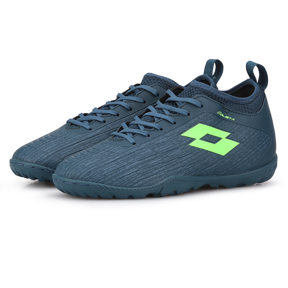Botines Lotto Solista