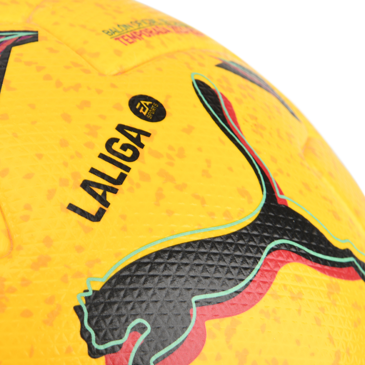 Pelota F&uacute;tbol Puma Orbita Laliga 1 Fifa Quality Pro N5 PU,  image number null