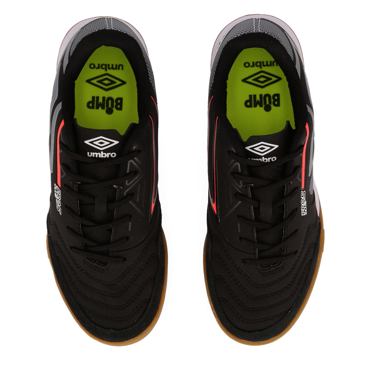 Botines Umbro Sala Pro 5 Bump Club,  image number null