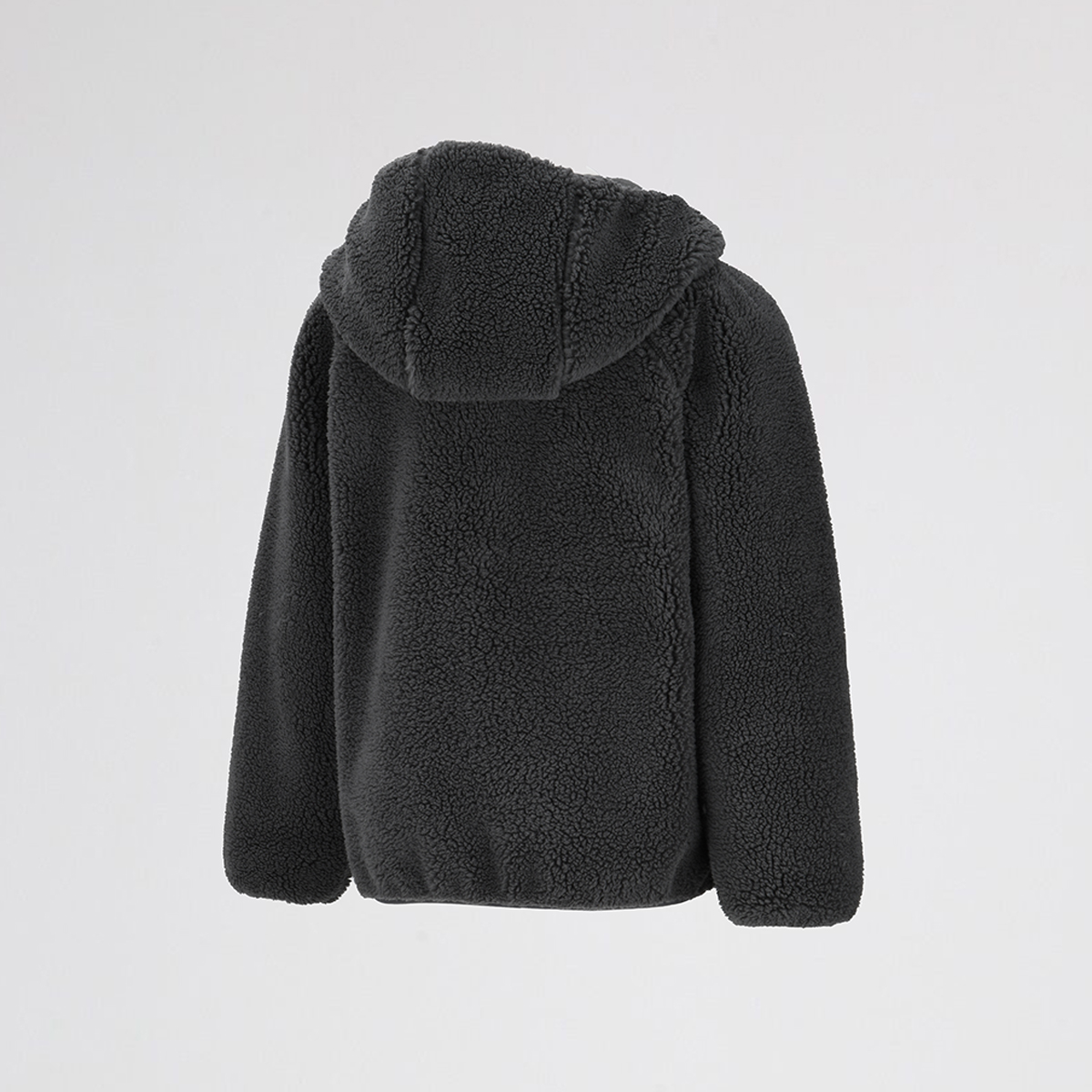 Campera Atomik Teddy Infantil con capucha,  image number null