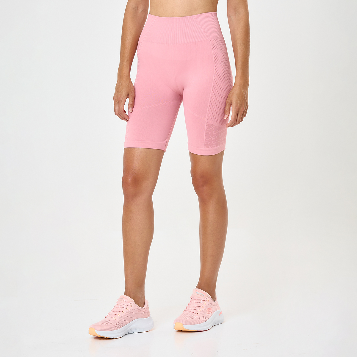 Ciclista Loop Up Lounge Seamless para Mujer - Seamless Zen,  image number null