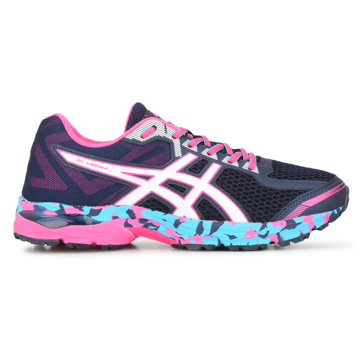 Zapatillas Asics Gel Nagoya 2