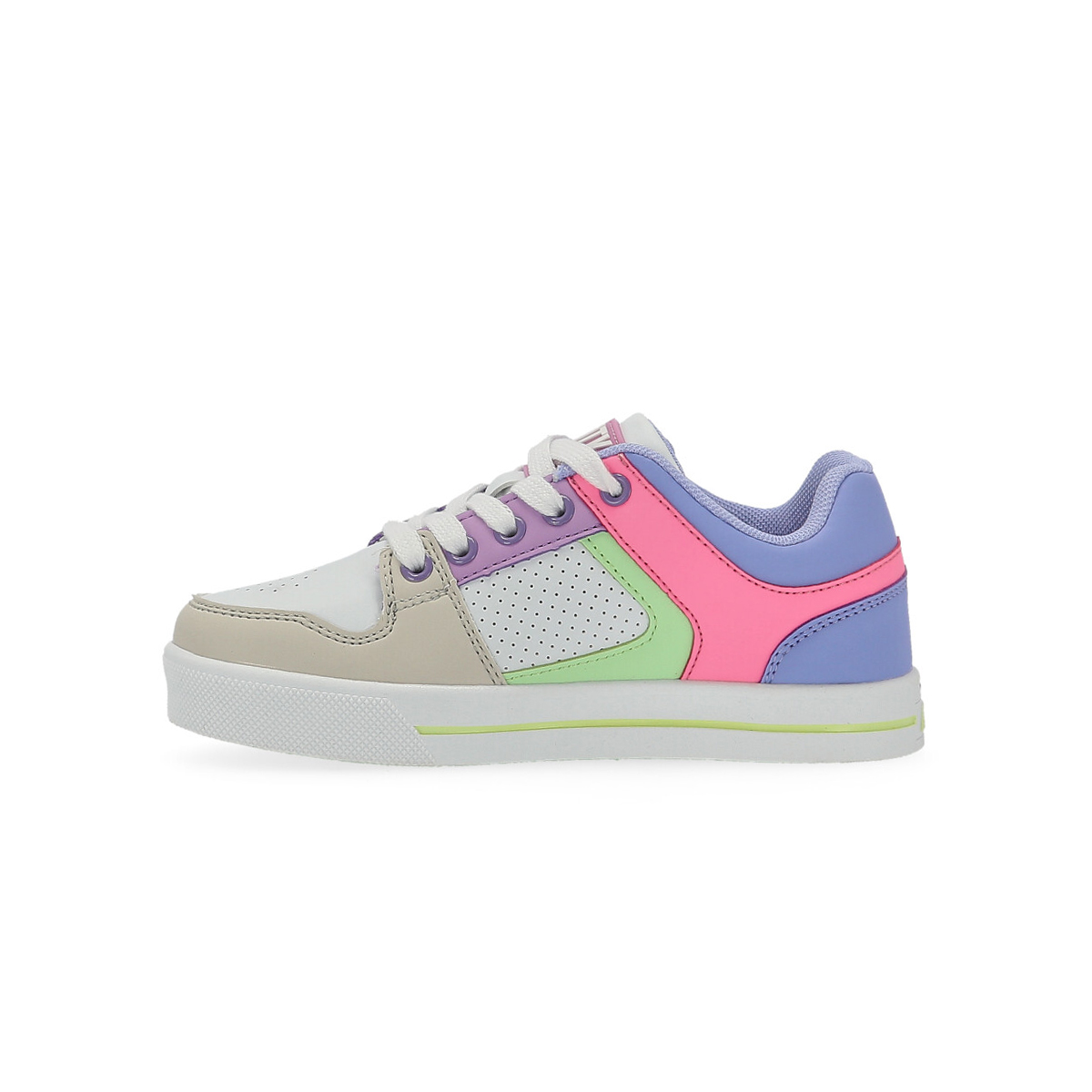 Zapatillas Skateboard Atomik Wind para niños,  image number null