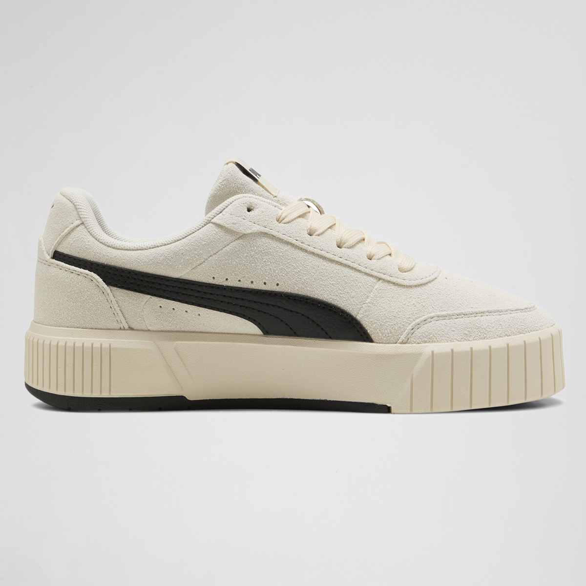 Zapatillas Puma Carina Mia Mujer gamuza,  image number null