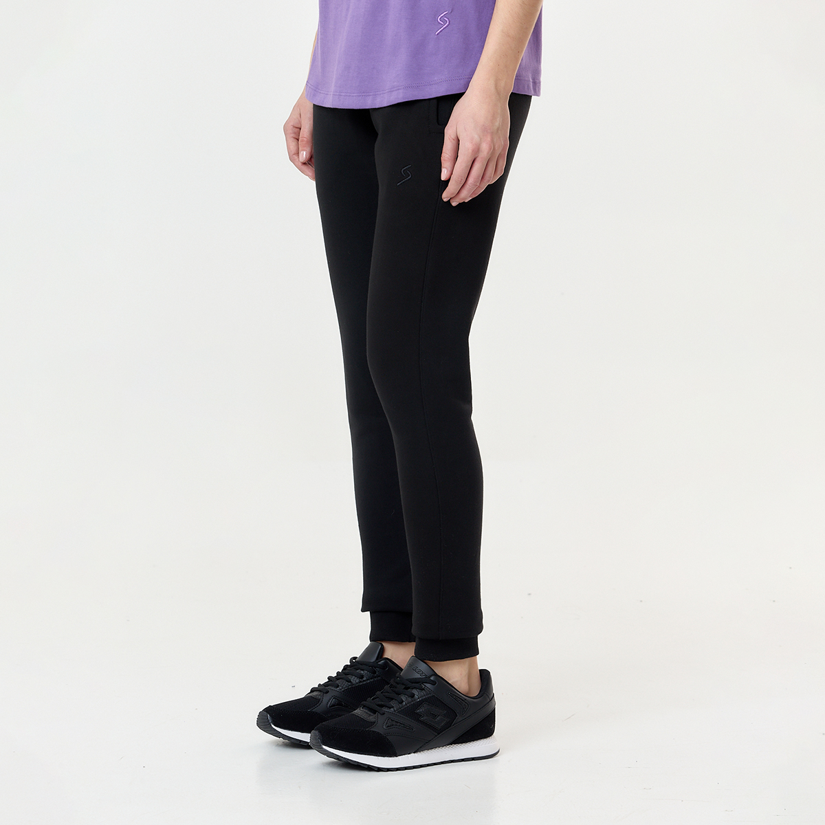 Pantal&oacute;n Set Sport Check Easy Mujer,  image number null