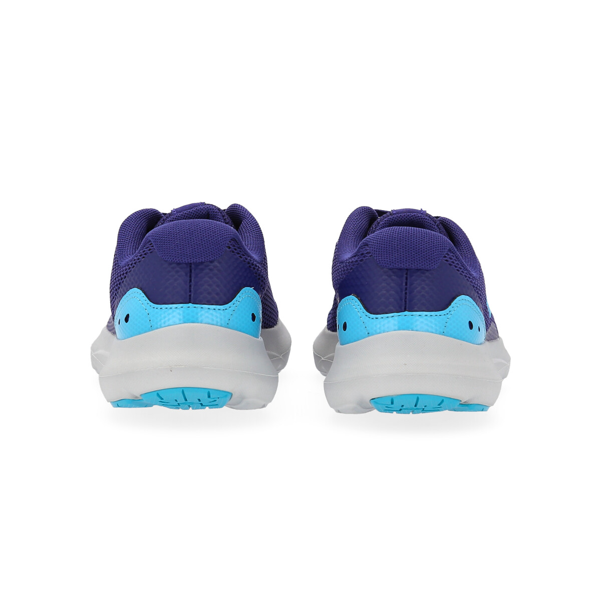 Zapatillas Running Under Armour Bgs Surge 3 Niño,  image number null