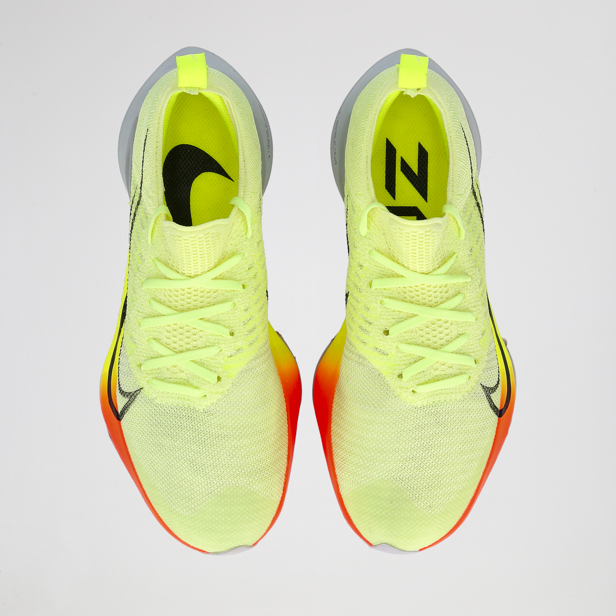 Zapatillas Running Nike Air Zoom Tempo Next% Flyknit Hombre,  image number null