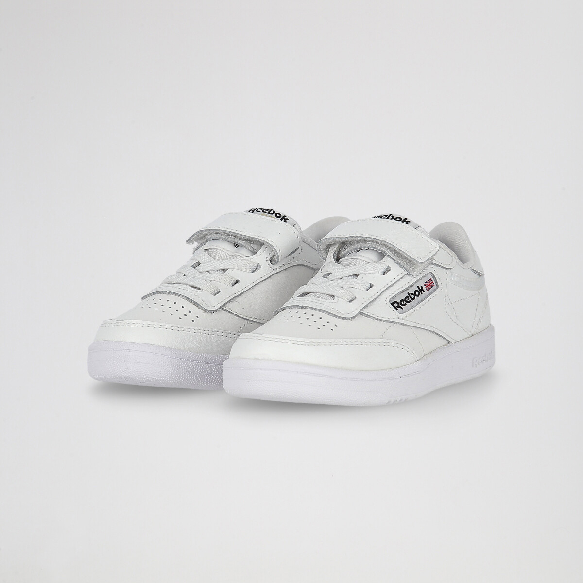 Zapatillas Reebok Club C 1V Infantil,  image number null