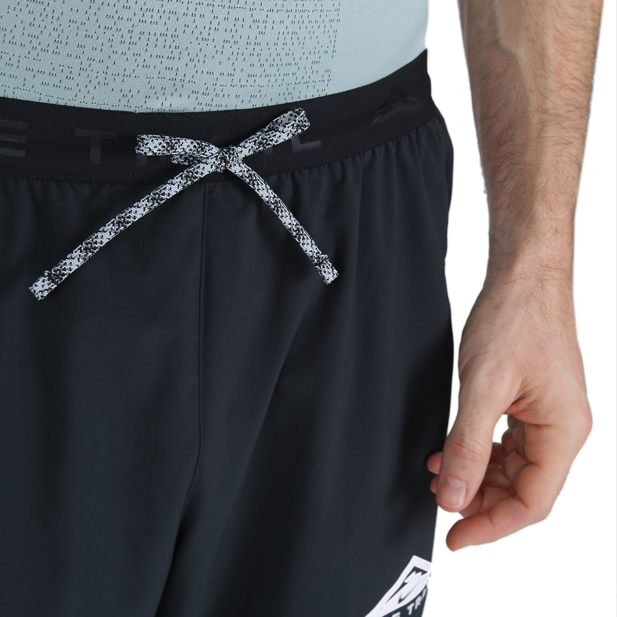 Pantal&oacute;n Running Nike Trail Dawn Range Hombre,  image number null