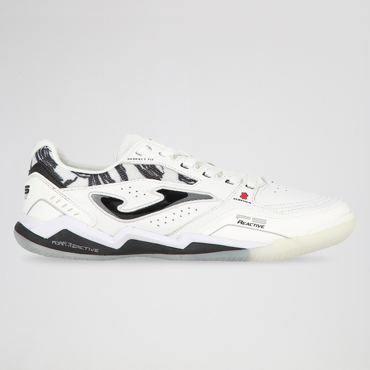 Botines F&uacute;tbol Joma Fs Reactive IC Hombre,  image number null