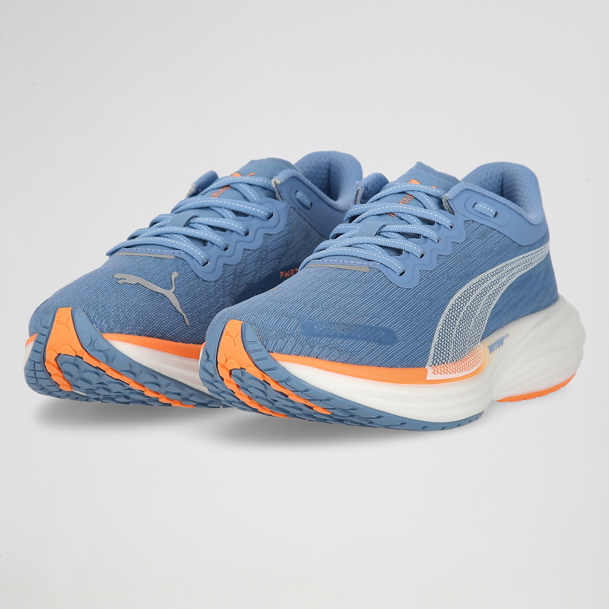 Zapatillas Running Puma Deviate Nitro 2 Hombre,  image number null