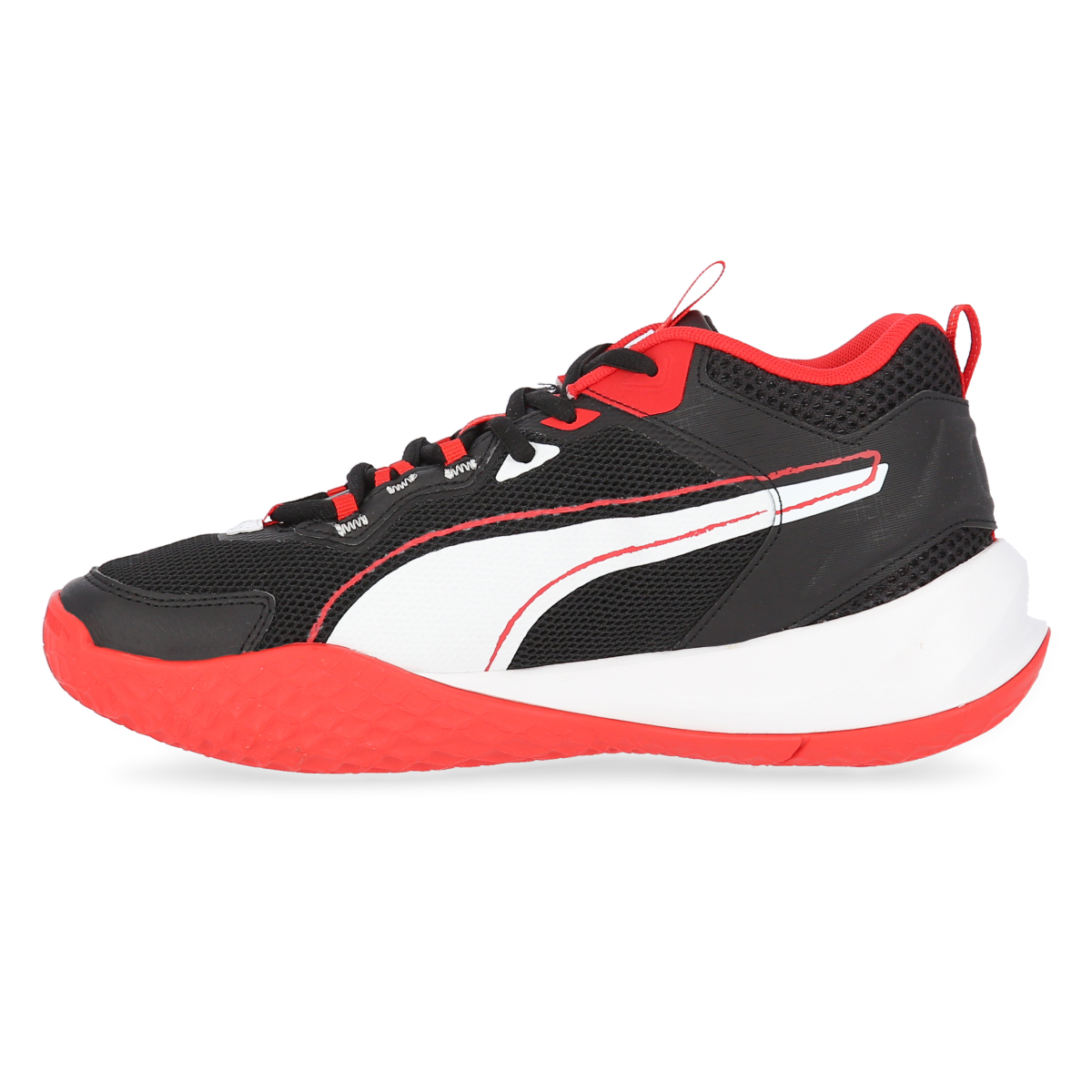 Zapatillas Puma Playmaker 2023 Mujer,  image number null