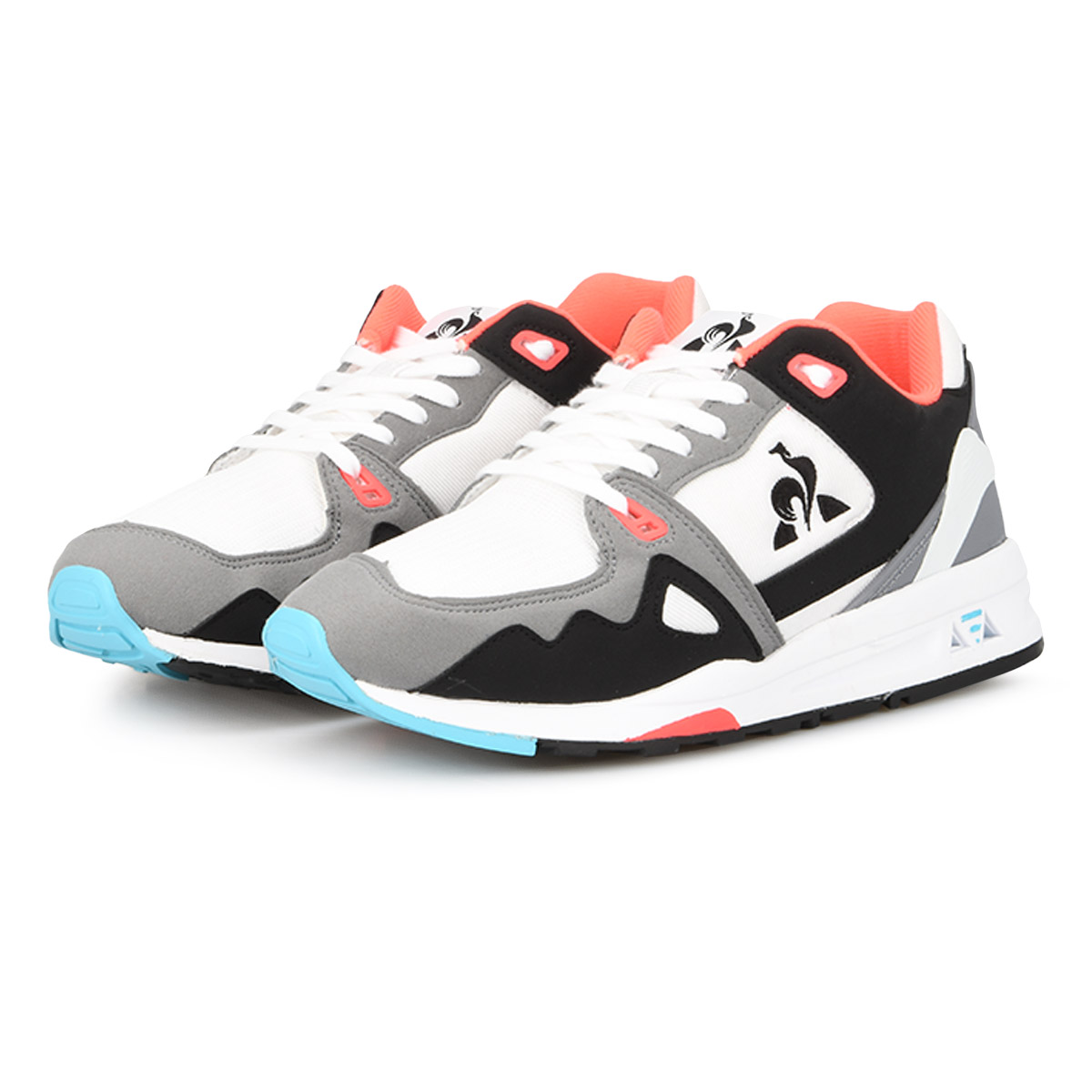Tenis le coq sportif bota fuego outlet