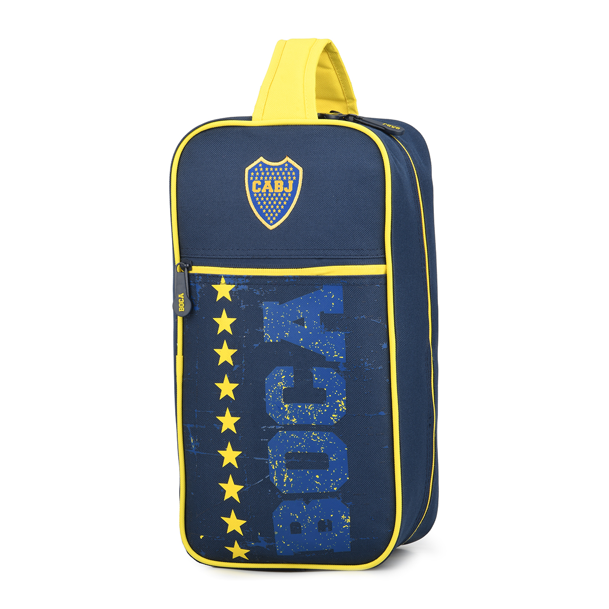 Botinero Solci Boca Juniors Lr,  image number null