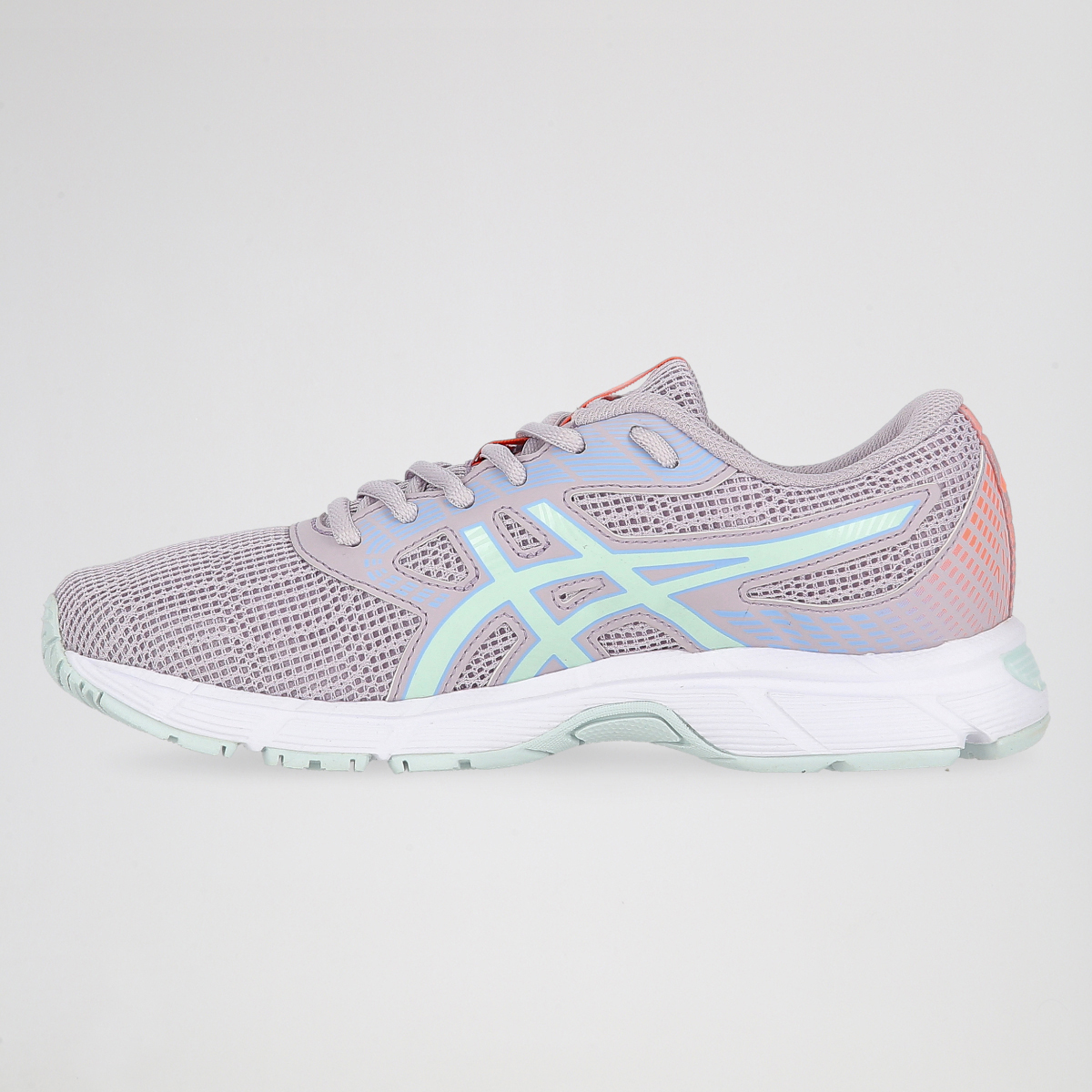 Zapatillas Running Asics Gel-impression 11 Mujer,  image number null