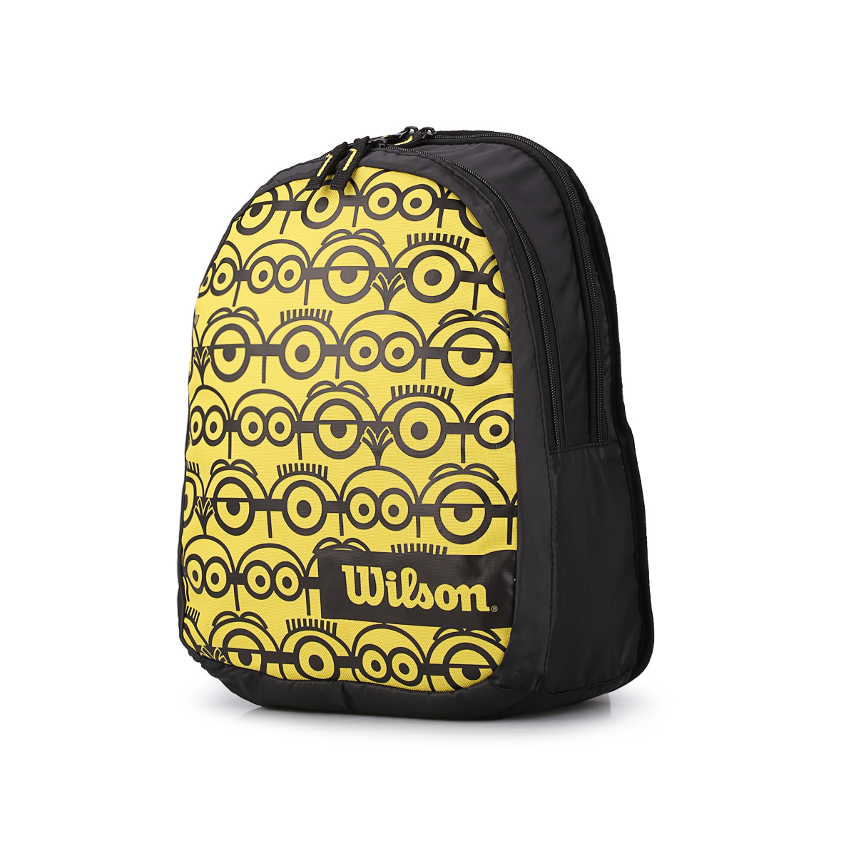 Mochila Wilson Minions Jr,  image number null