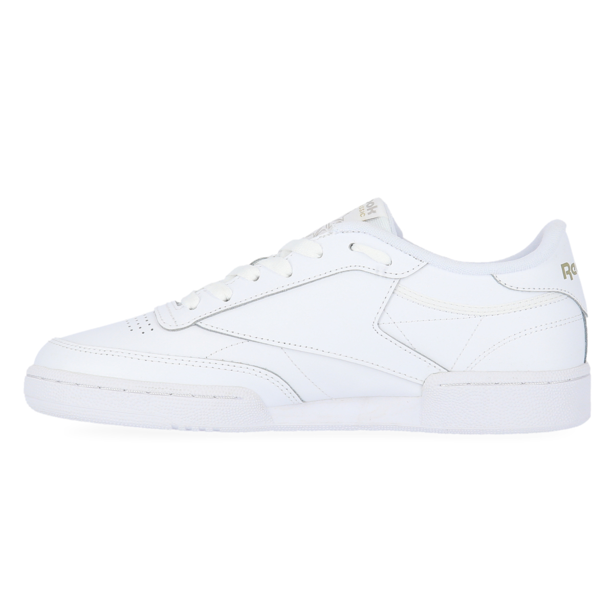 Zapatillas Urbanas Reebok Club C 85 Mujer,  image number null