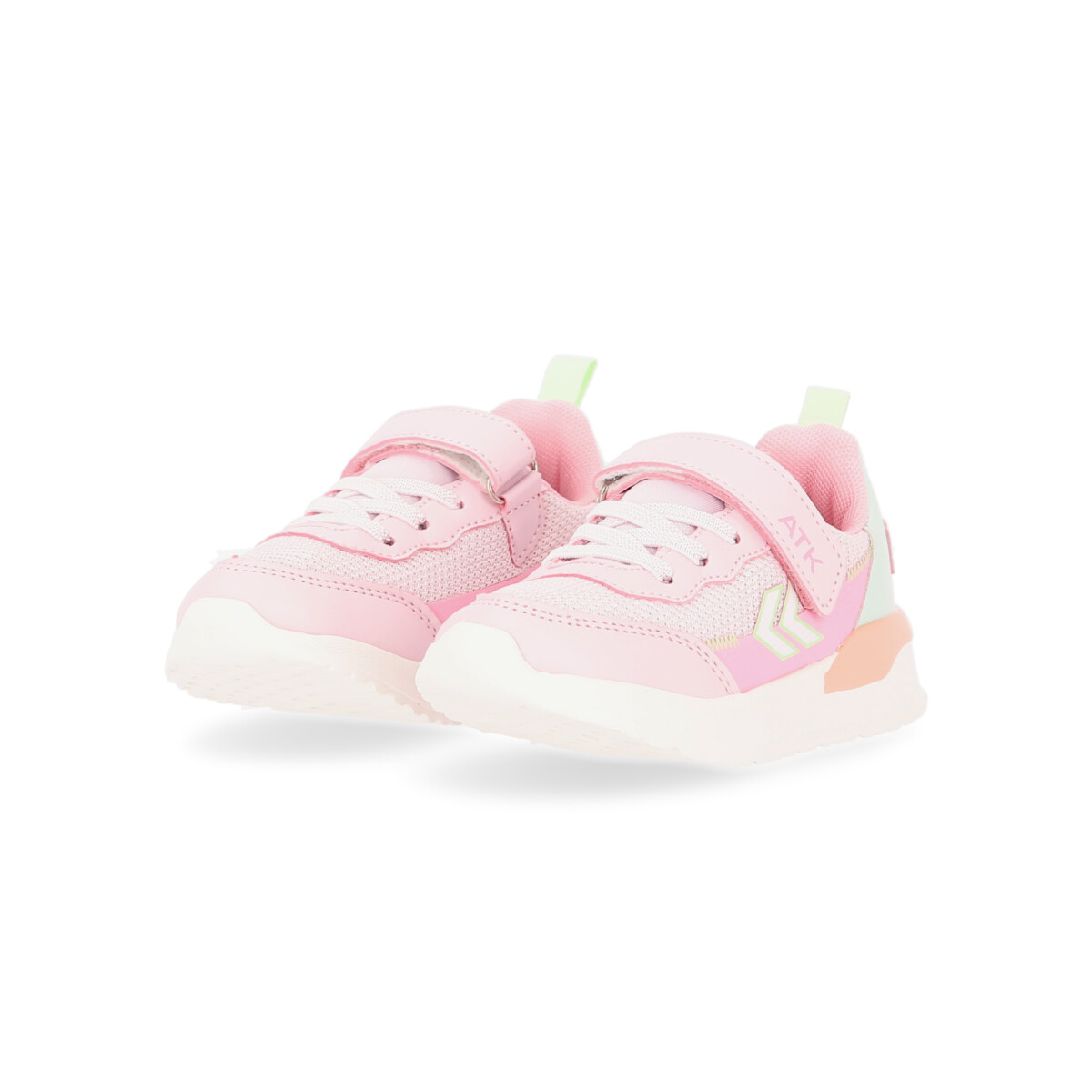 Zapatillas Atomik Neiva para Niños con abrojo,  image number null