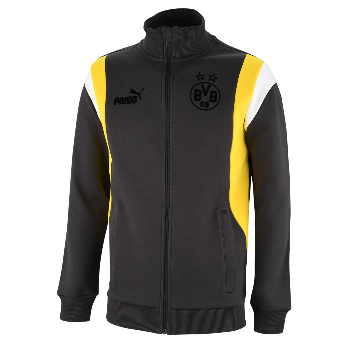 Ropa Deportiva Buzos Deportivos Borussia Dortmund Polerón Borussia