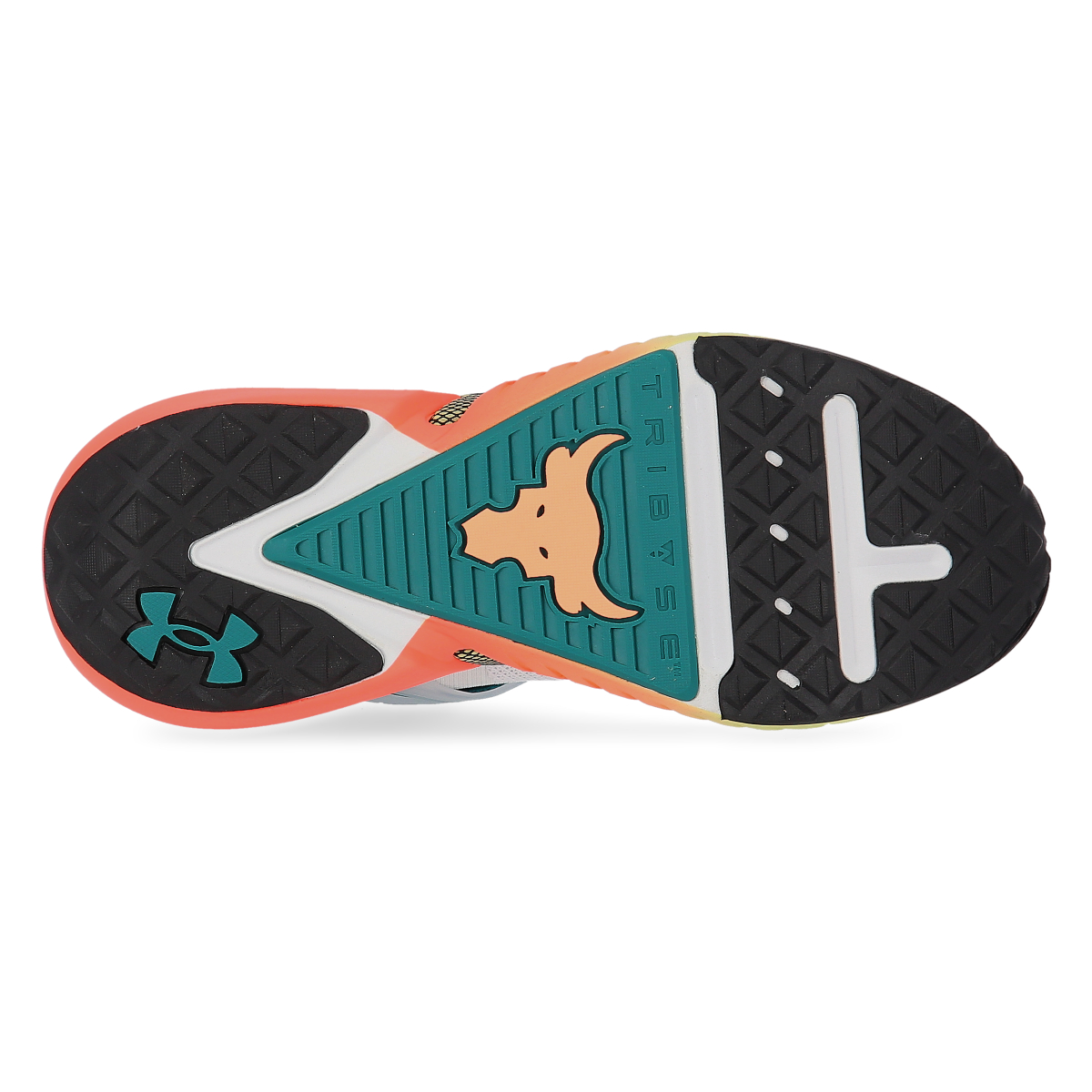 Zapatillas Entrenamiento Under Armour Project Rock 5 Hombre,  image number null