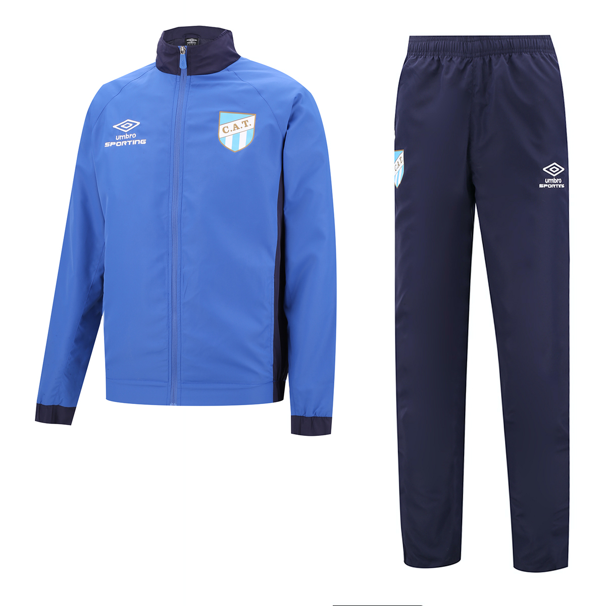 Conjunto Umbro Trent C.A.T.,  image number null