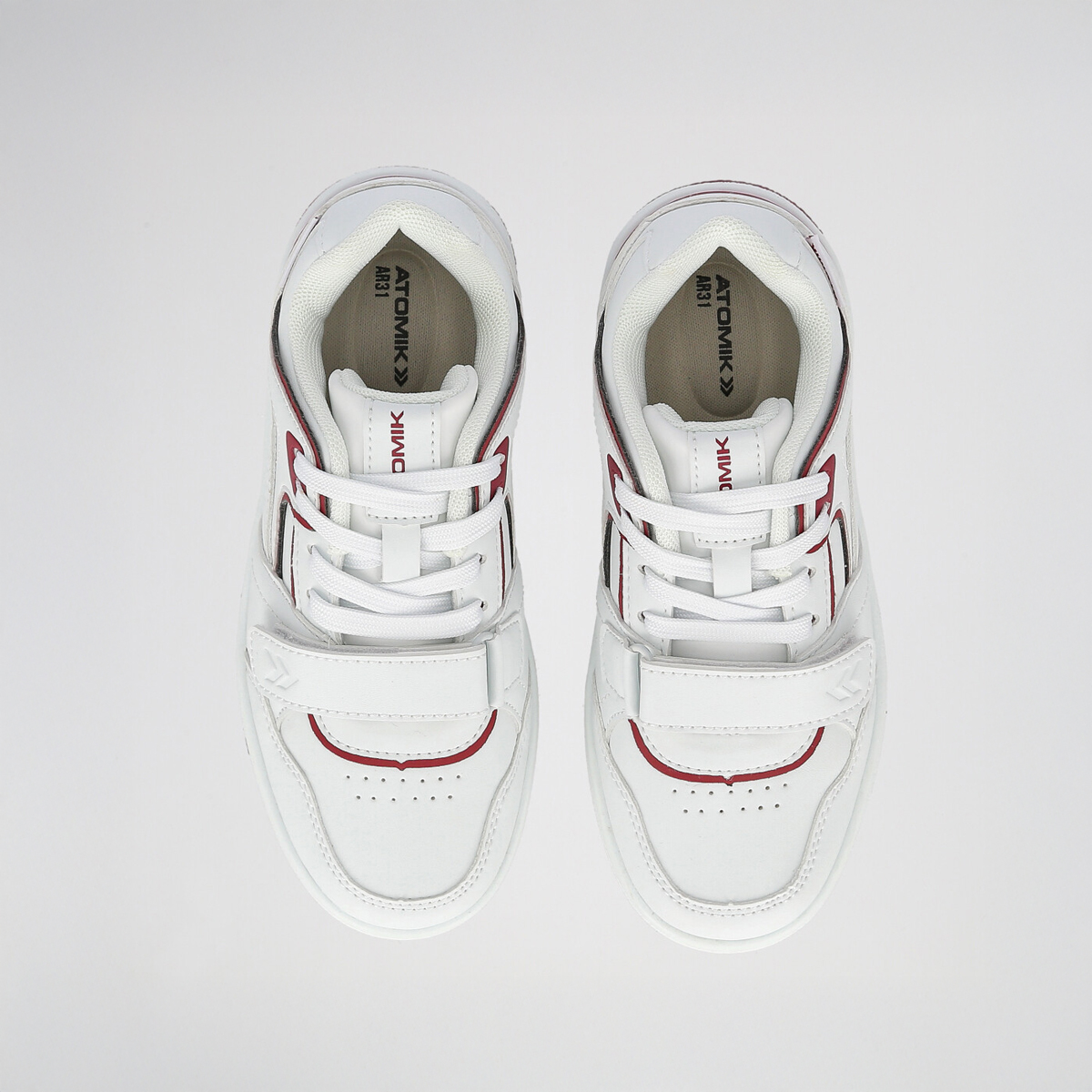 Zapatillas Atomik Roki Eco Infantil,  image number null