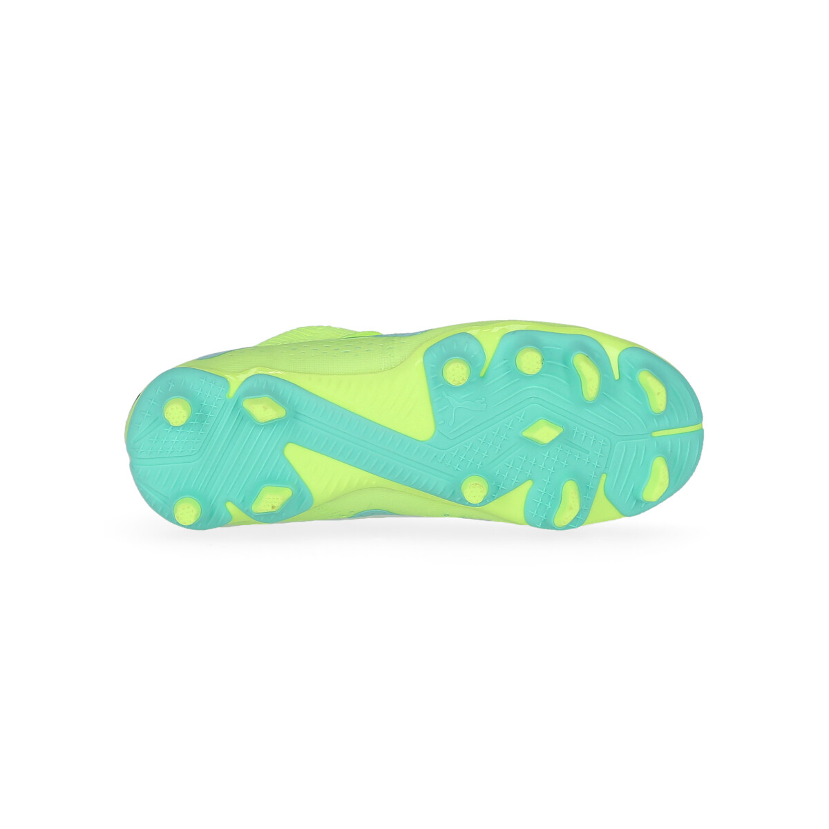 Botines Fútbol Puma Future Match MxSG Infantil,  image number null