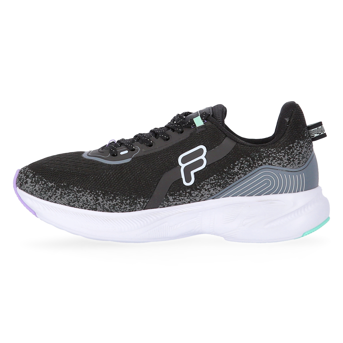 Zapatillas Fila Outfield Mujer,  image number null