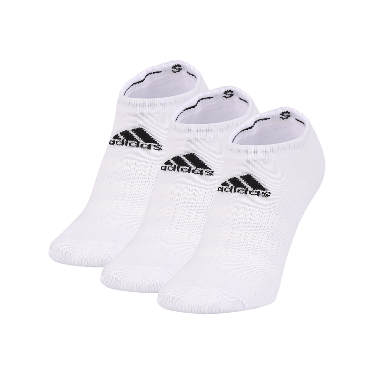 Pack de Medias adidas Light Low x3,  image number null