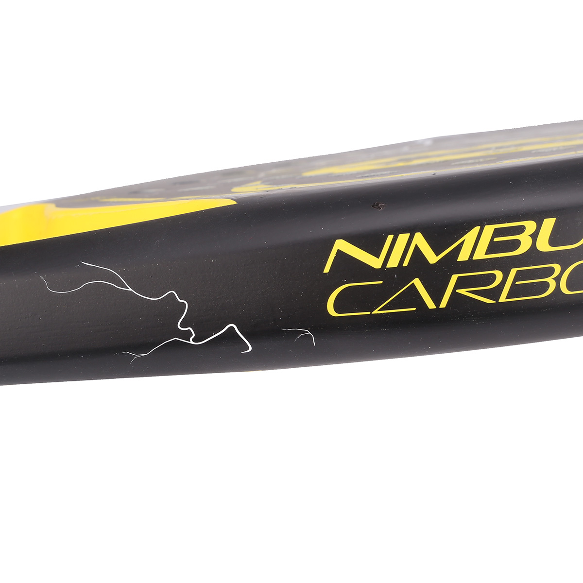 Paleta Sixzero Nimbus Pro Carbon,  image number null