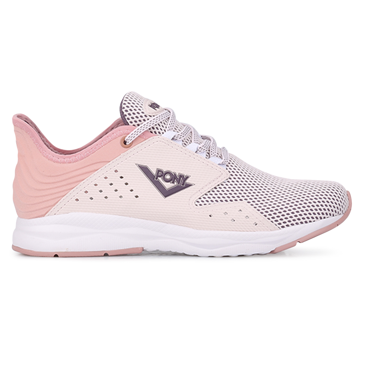 Zapatillas Pony March Ox StockCenter