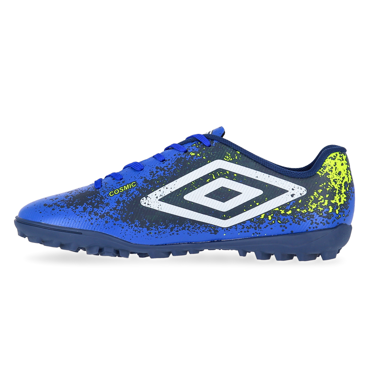 Botines Fútbol Umbro Campo Cosmic Hombre,  image number null
